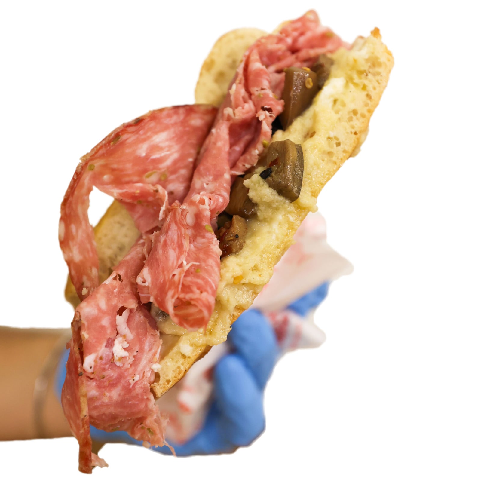 Gluten-free in Milan — Milano gluten-free guide