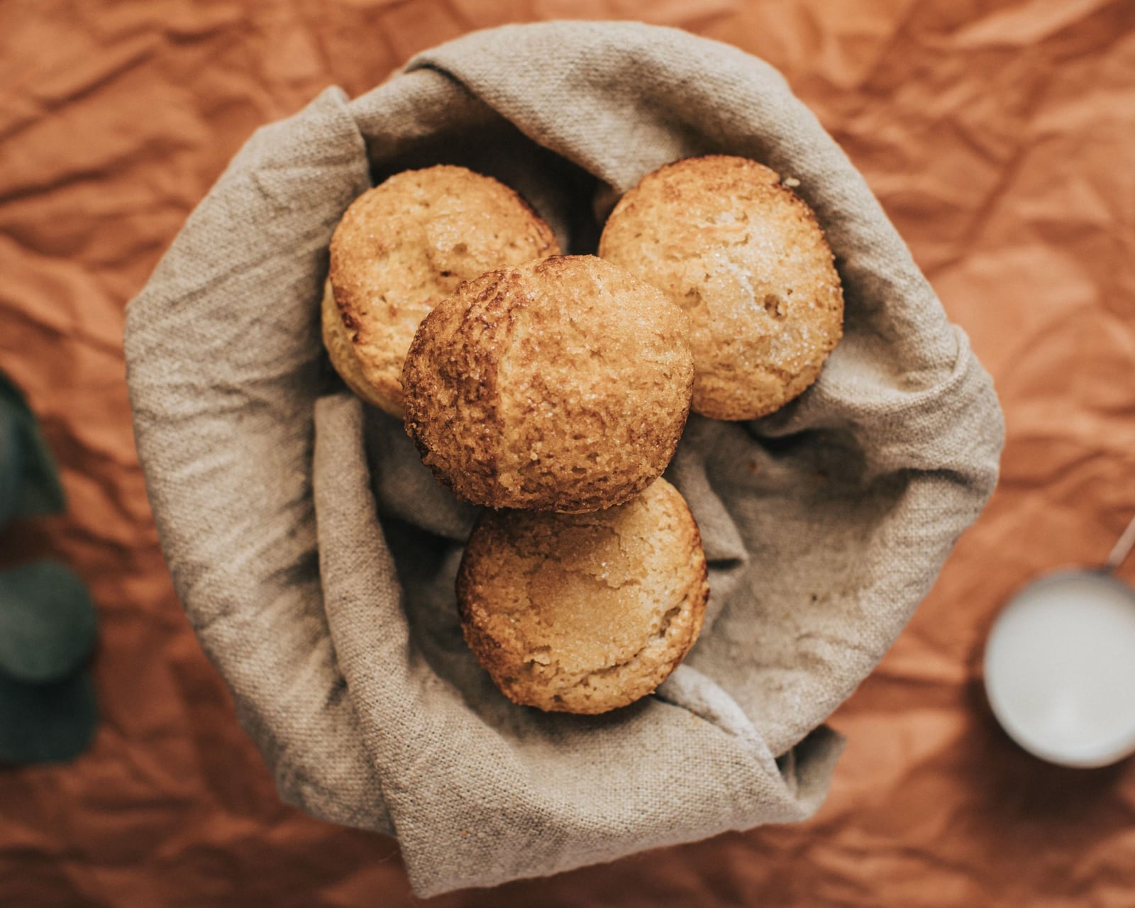 Gluten-free in New York — New York gluten-free guide