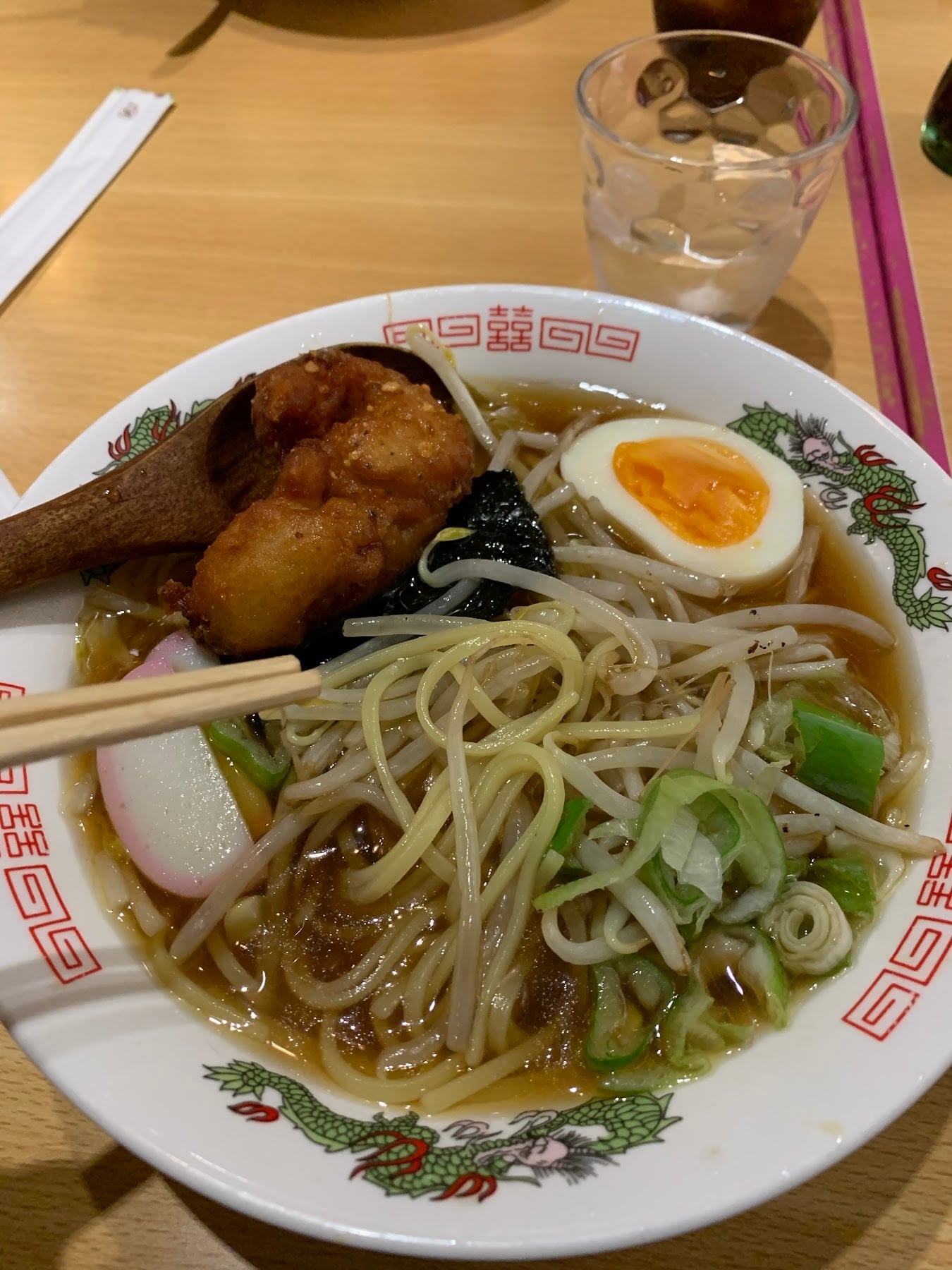 Gluten-free in Tokyo — 渋谷区 gluten-free guide