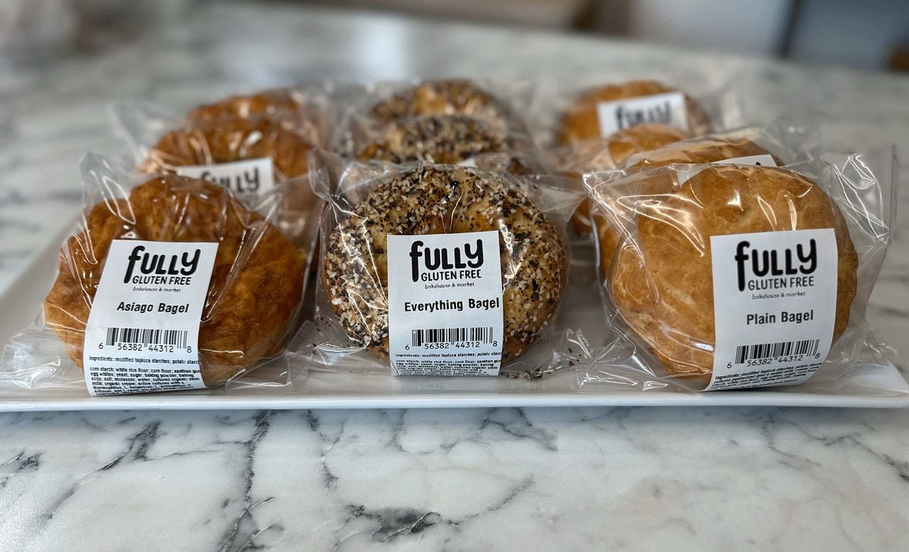 Gluten-free in Columbus — Delaware gluten-free guide