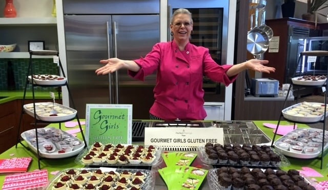 Gluten-free in Tucson — Tucson gluten-free guide