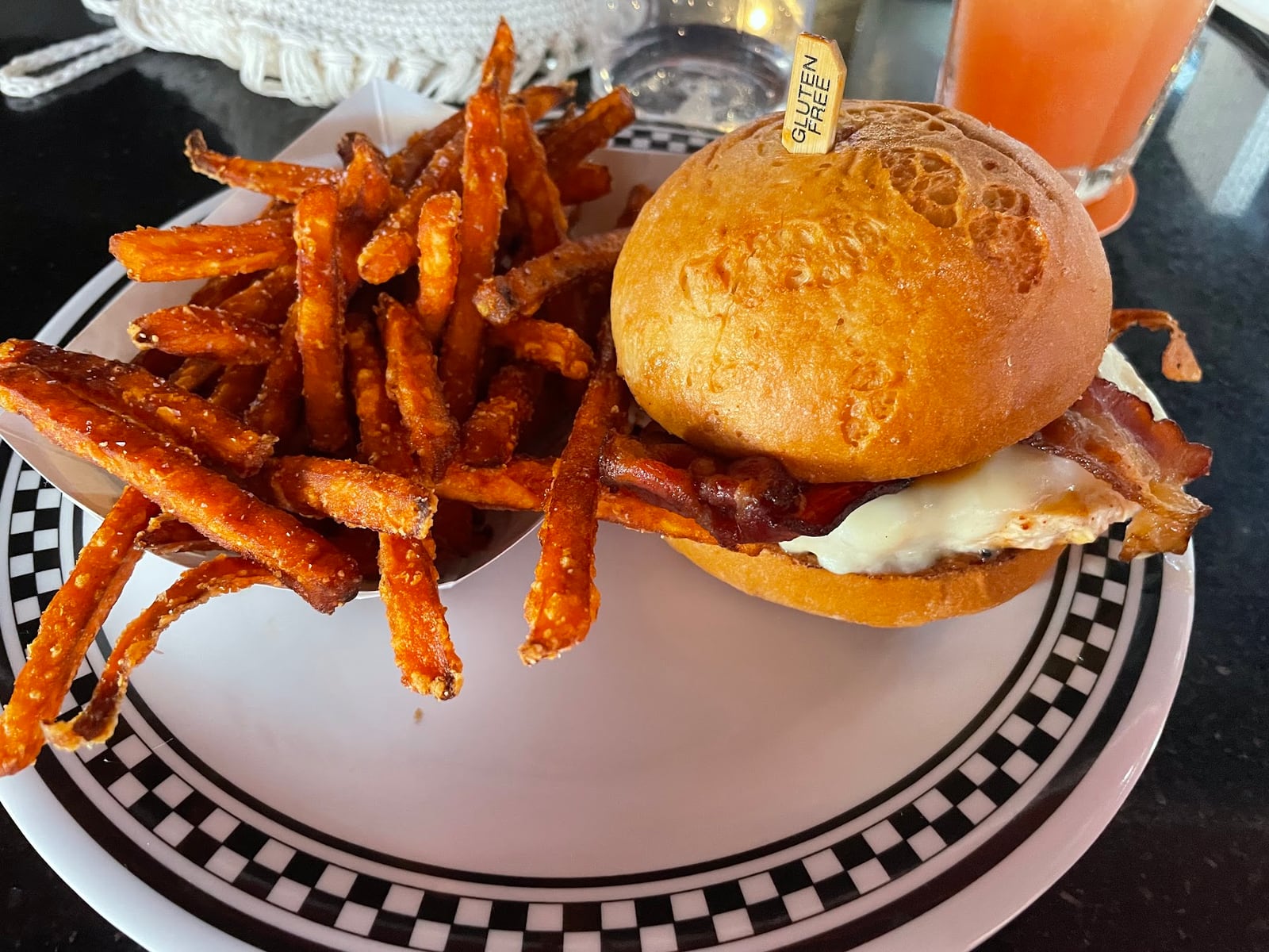Gluten-free in Maui — Kihei gluten-free guide
