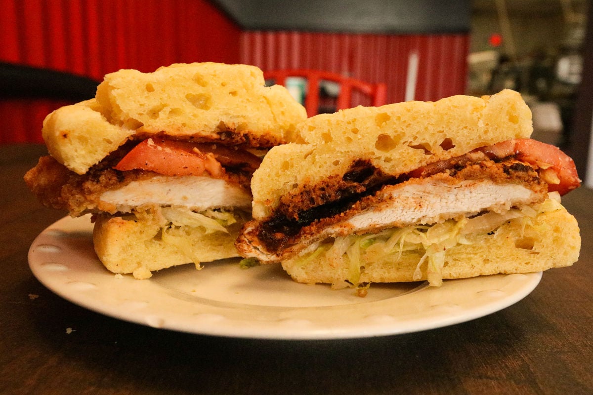 Gluten-Free Restaurants in Columbus