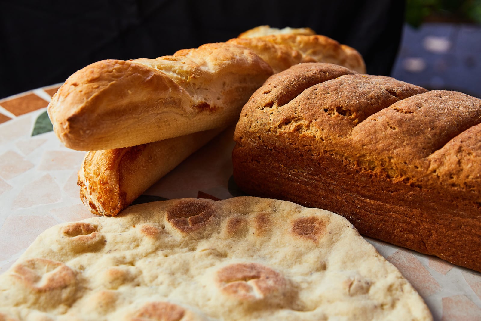 Gluten-free in New York — New York gluten-free guide