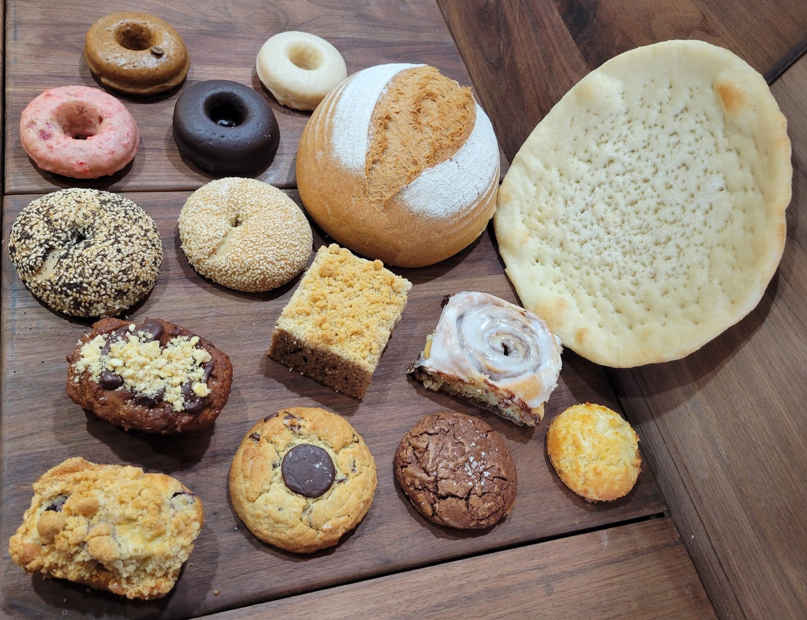 Gluten-free in Los Angeles — Los Angeles gluten-free guide