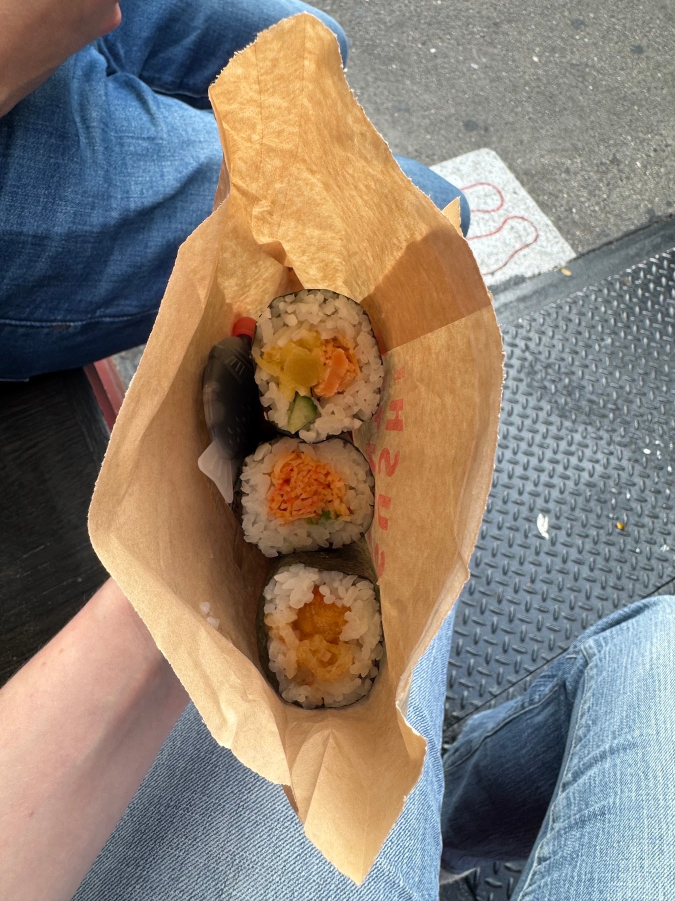 Gluten-free in New York — Brooklyn gluten-free guide