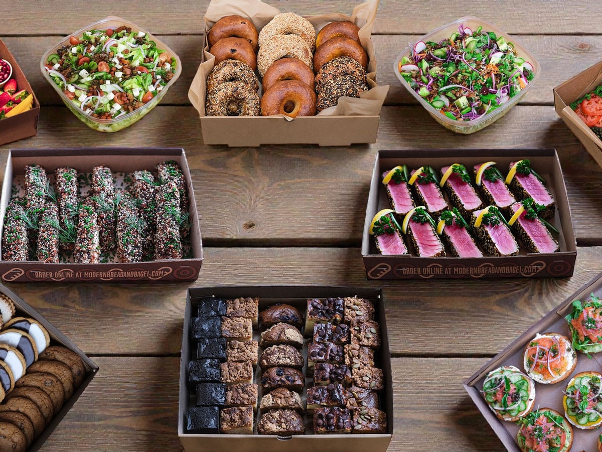 Gluten-Free Restaurants in New York