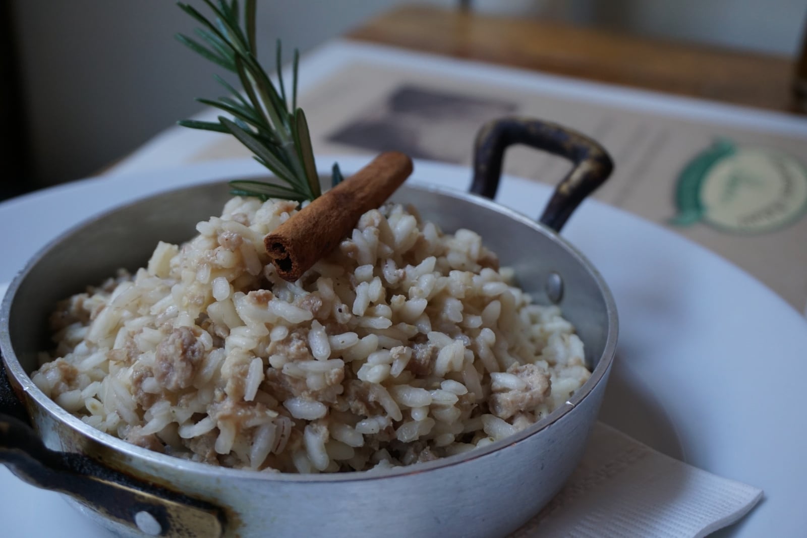 Gluten-free in New York — New York gluten-free guide
