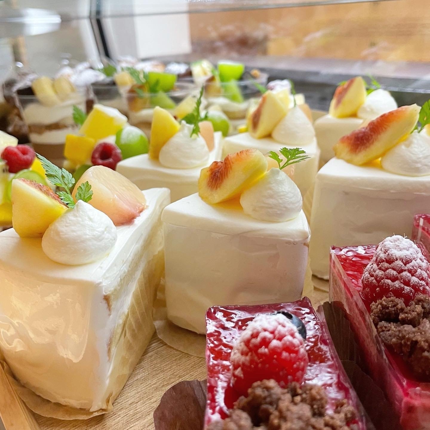 Gluten-free in Tokyo — 武蔵野市 gluten-free guide