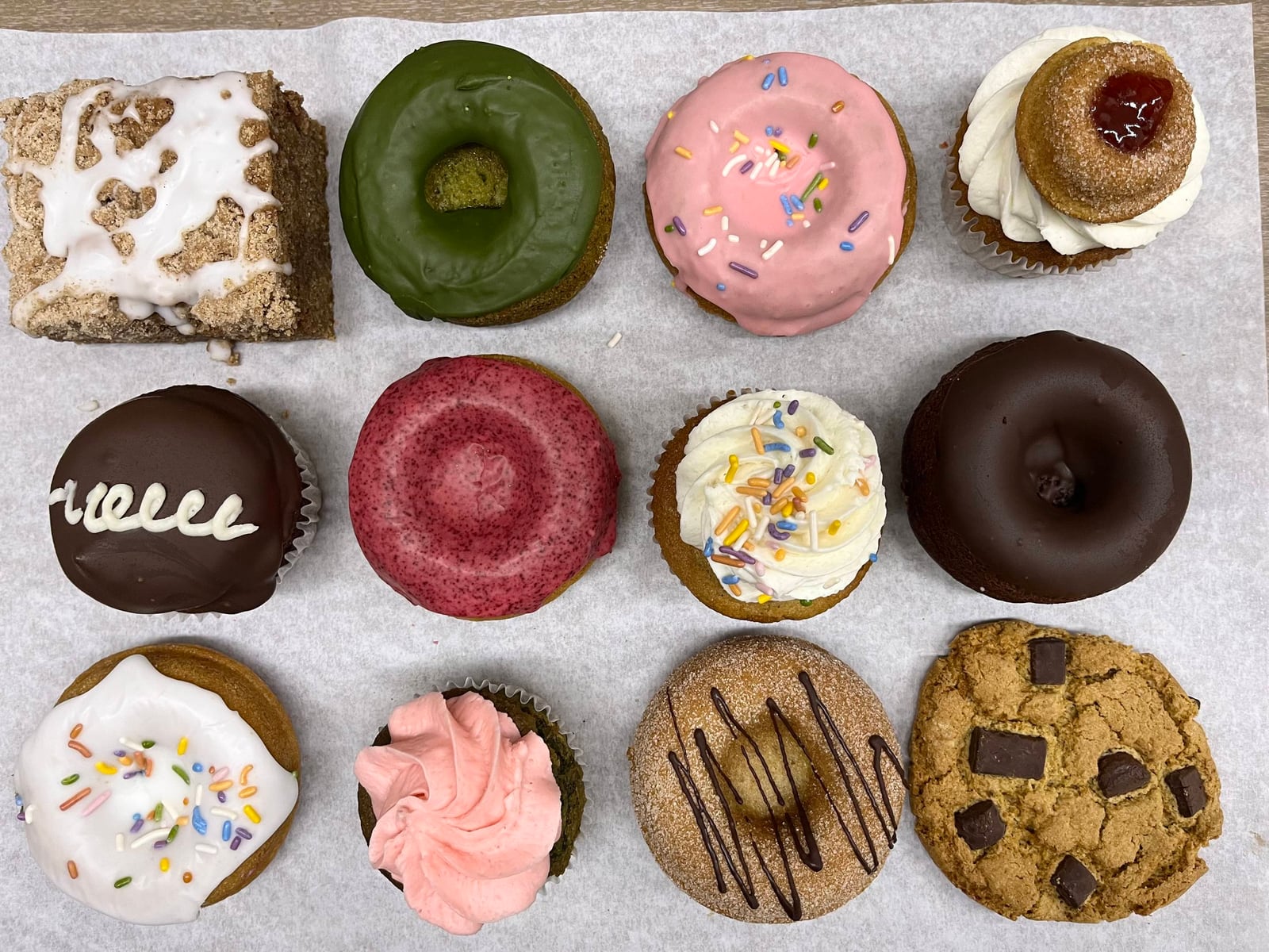 Gluten-free in Los Angeles — Los Angeles gluten-free guide