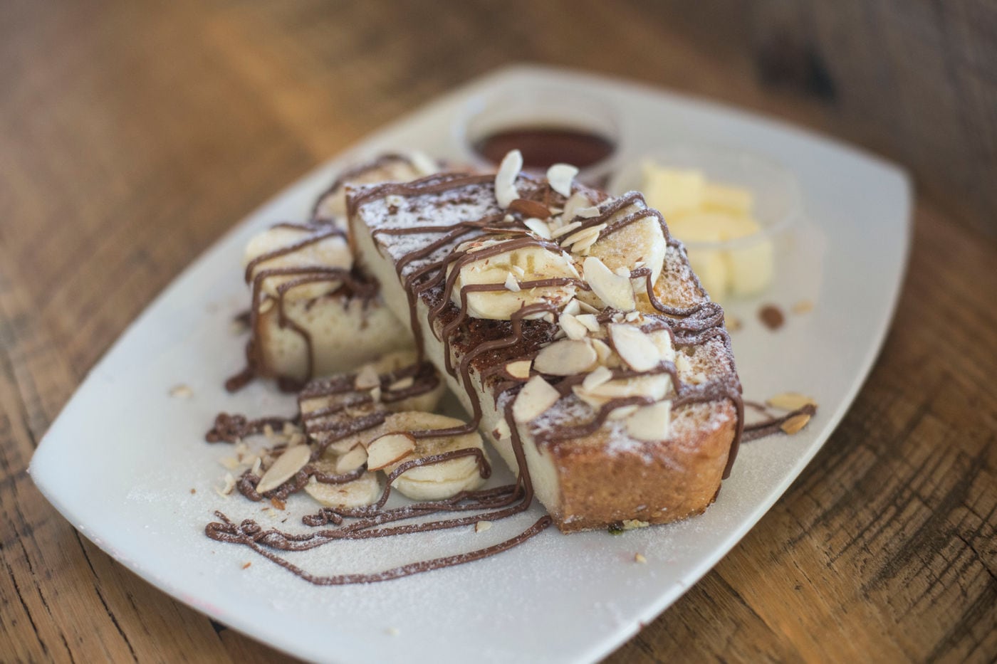 Gluten-free in Los Angeles — Redondo Beach gluten-free guide