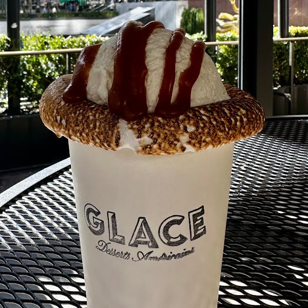 Gluten-free in New York City — New York gluten-free guide
