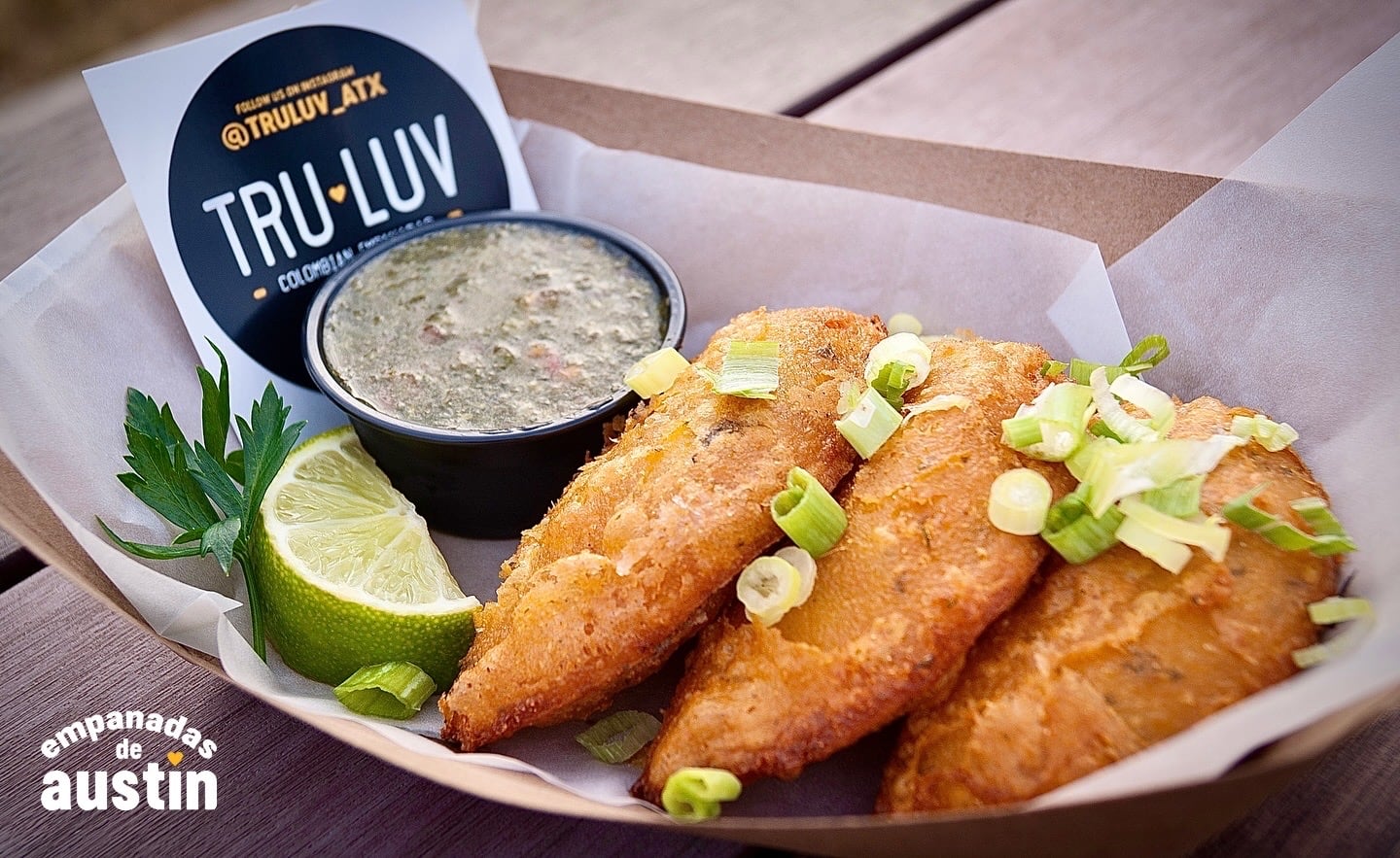Gluten-free in Austin — Austin gluten-free guide