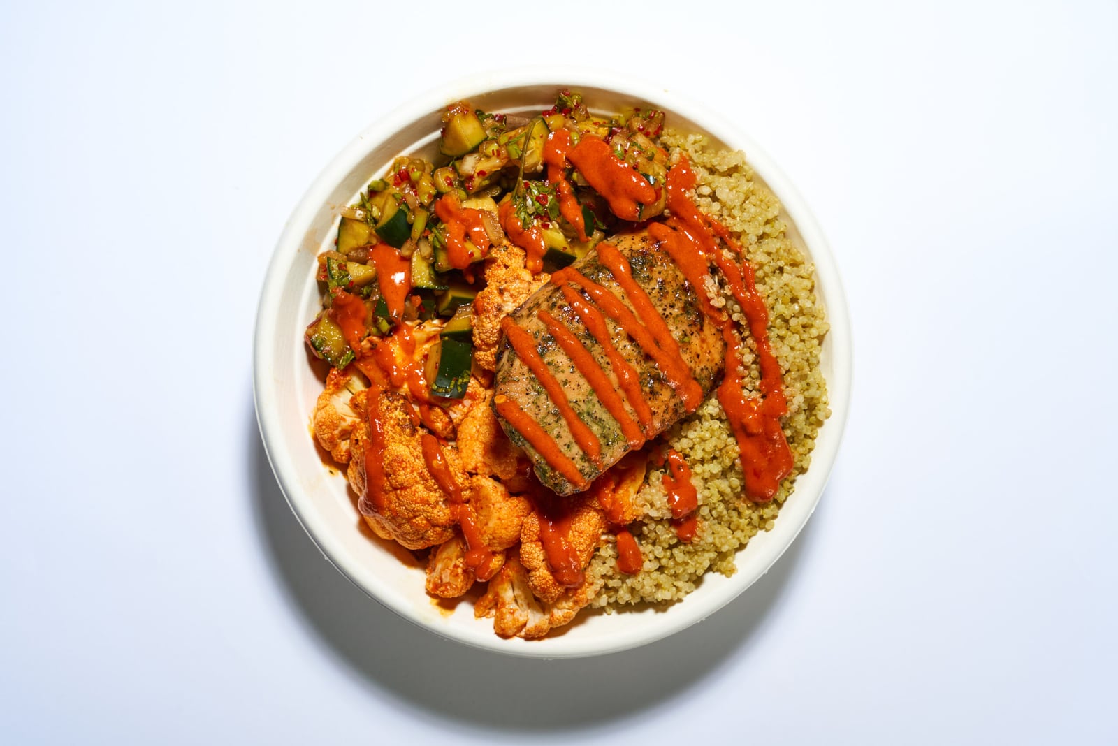 Gluten-free in New York — New York gluten-free guide