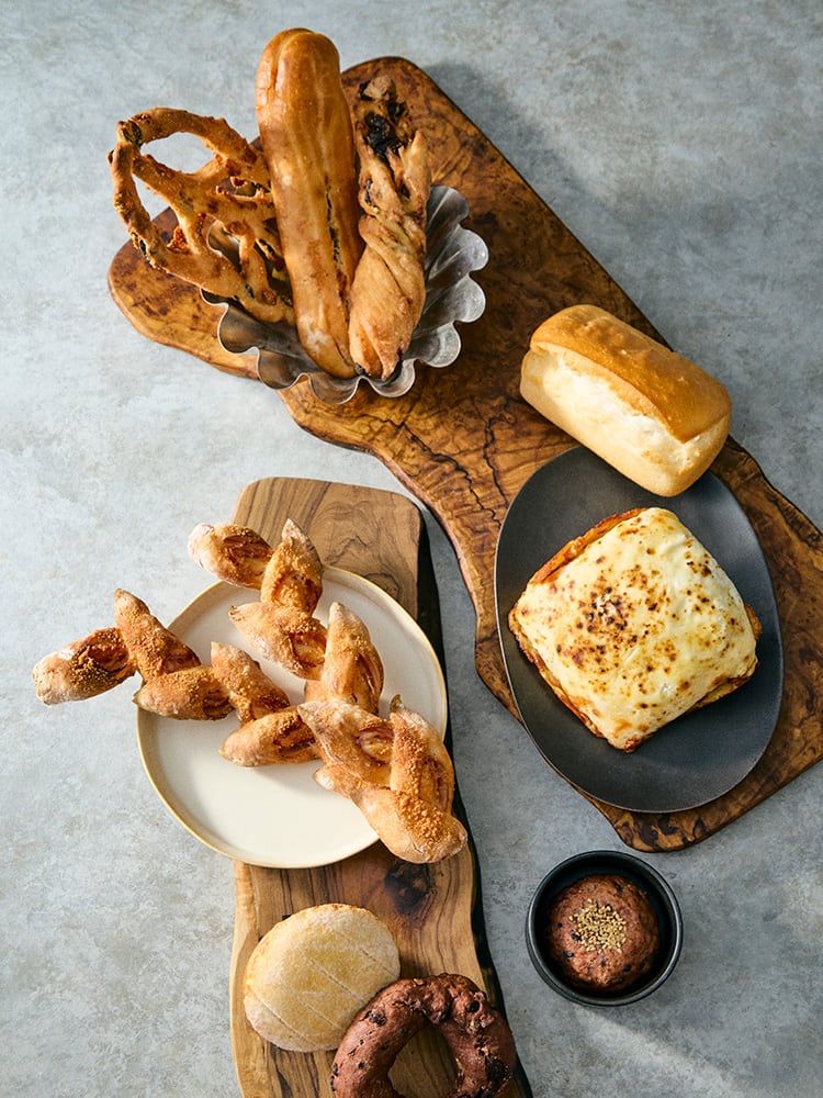Gluten-free in Tokyo — 世田谷区 gluten-free guide