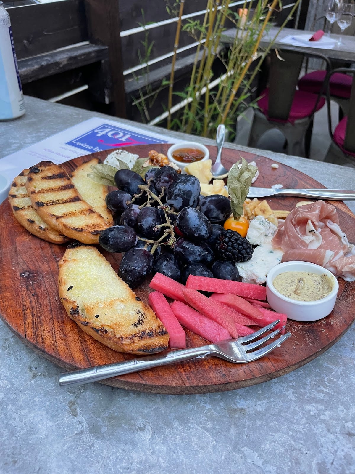 Gluten-Free Restaurants in Los Angeles