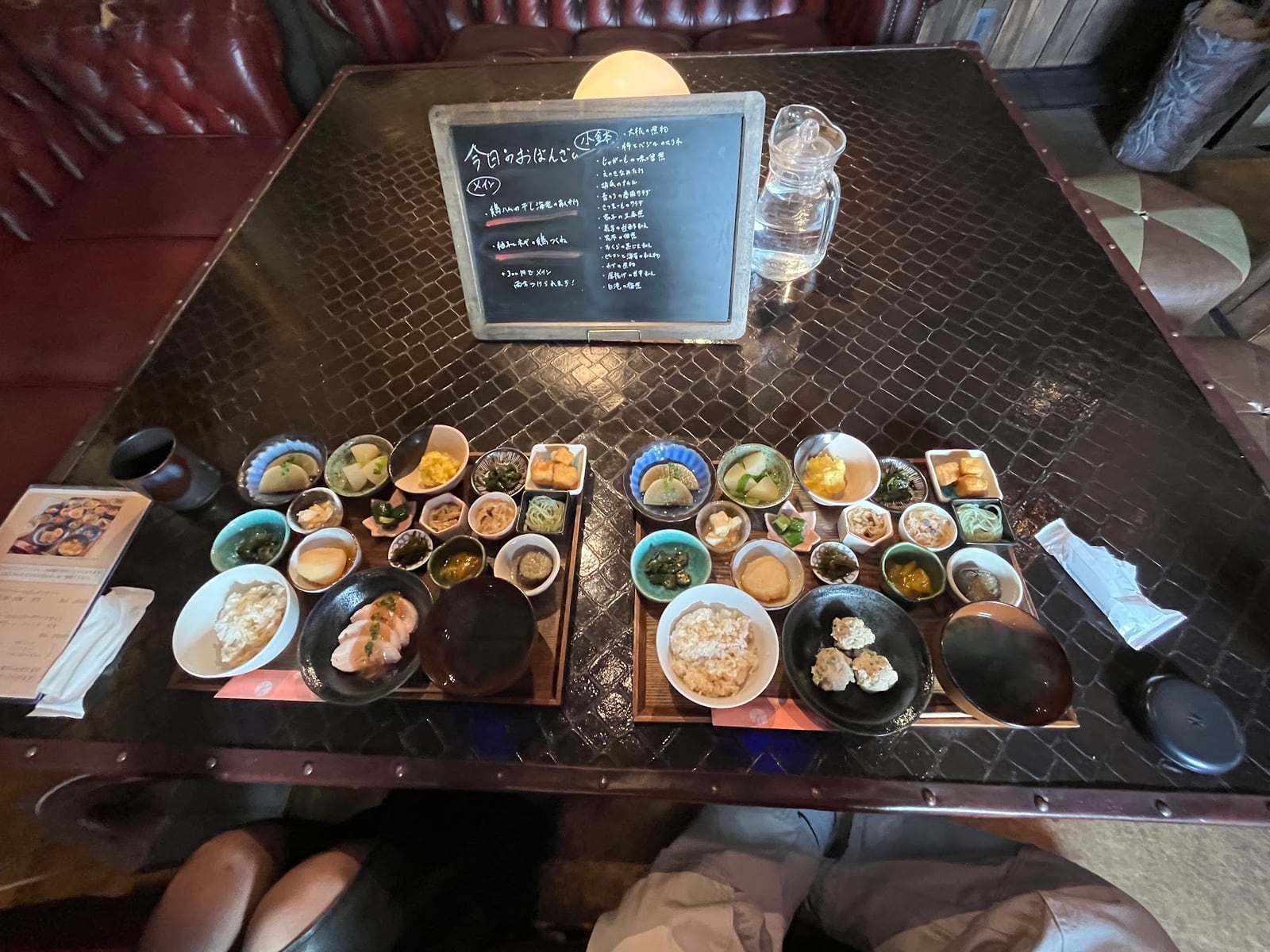Gluten-free in Tokyo — 渋谷区 gluten-free guide