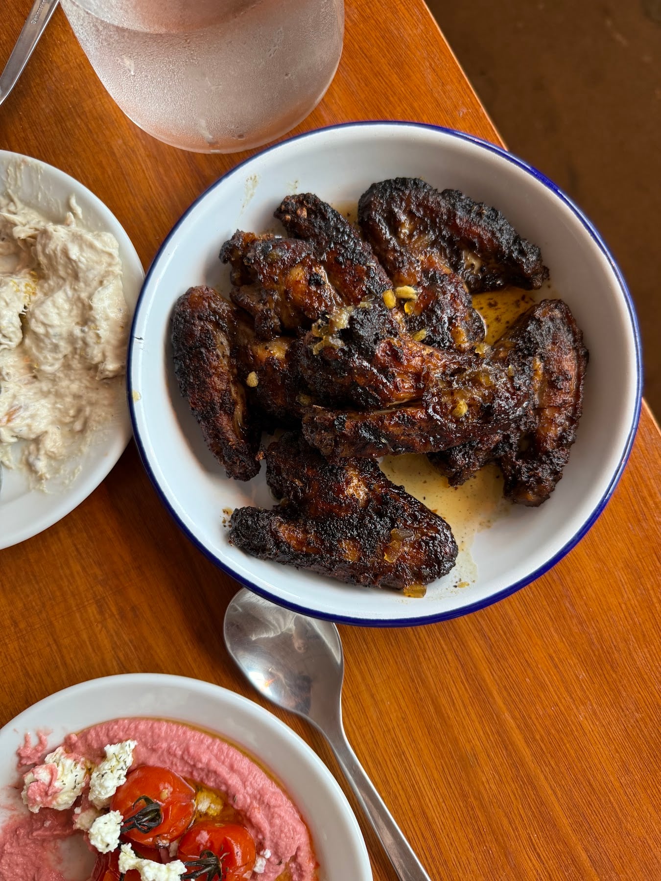Gluten-free in London — London gluten-free guide