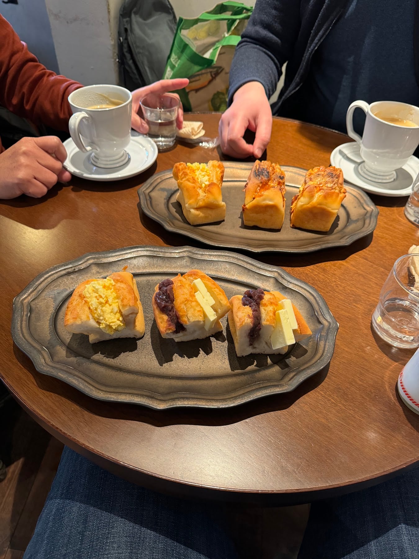 Gluten-free in Tokyo — 世田谷区 gluten-free guide