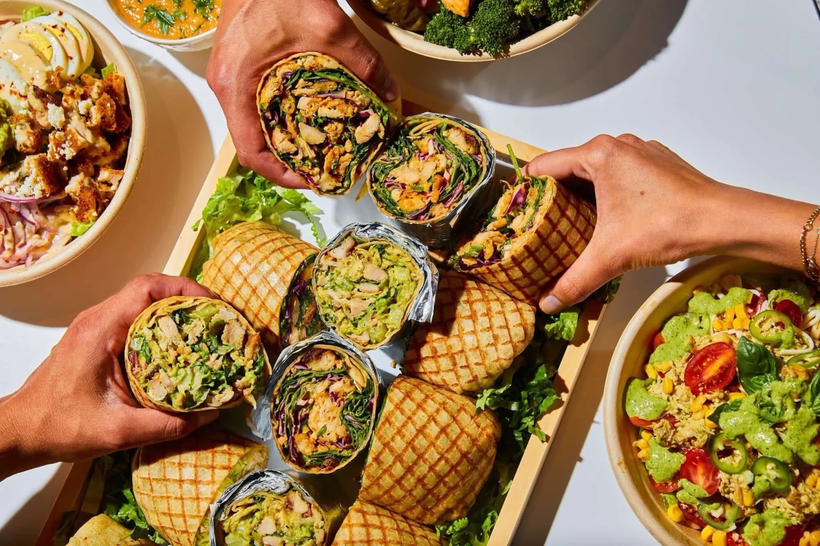 Gluten-free in New York City — Brooklyn gluten-free guide