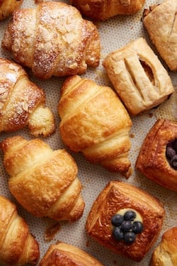 Gluten-free in Milan — Milano gluten-free guide