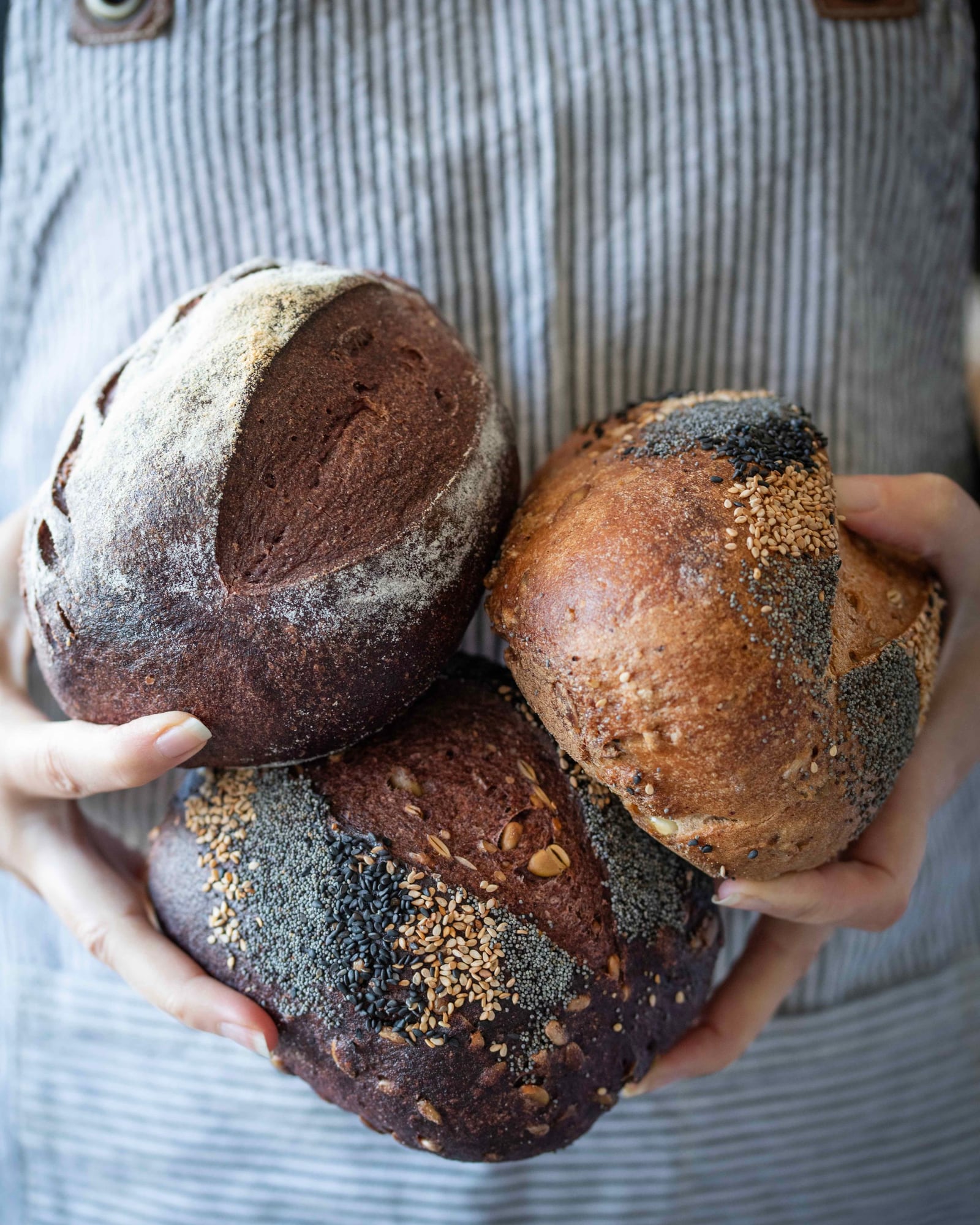 Gluten-free in Barcelona — Barcelona gluten-free guide
