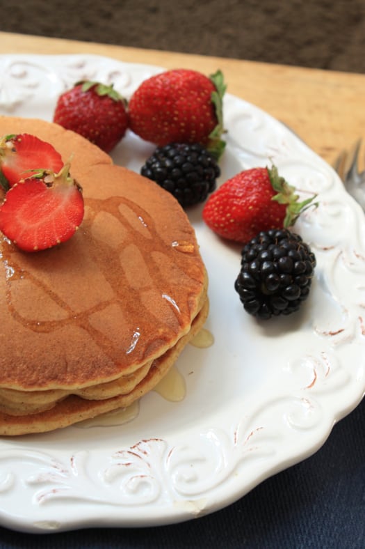 Gluten-free in Los Angeles — Los Angeles gluten-free guide