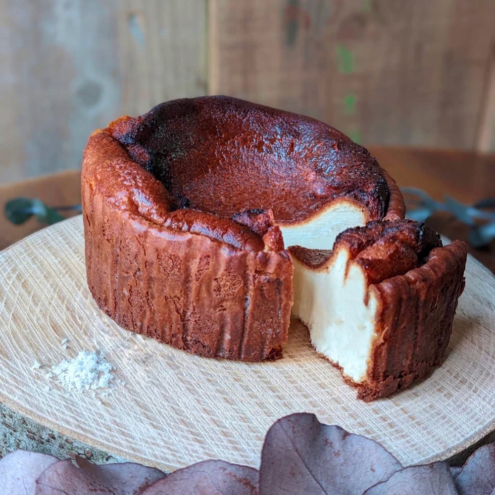 Gluten-free in Tokyo — 渋谷区 gluten-free guide