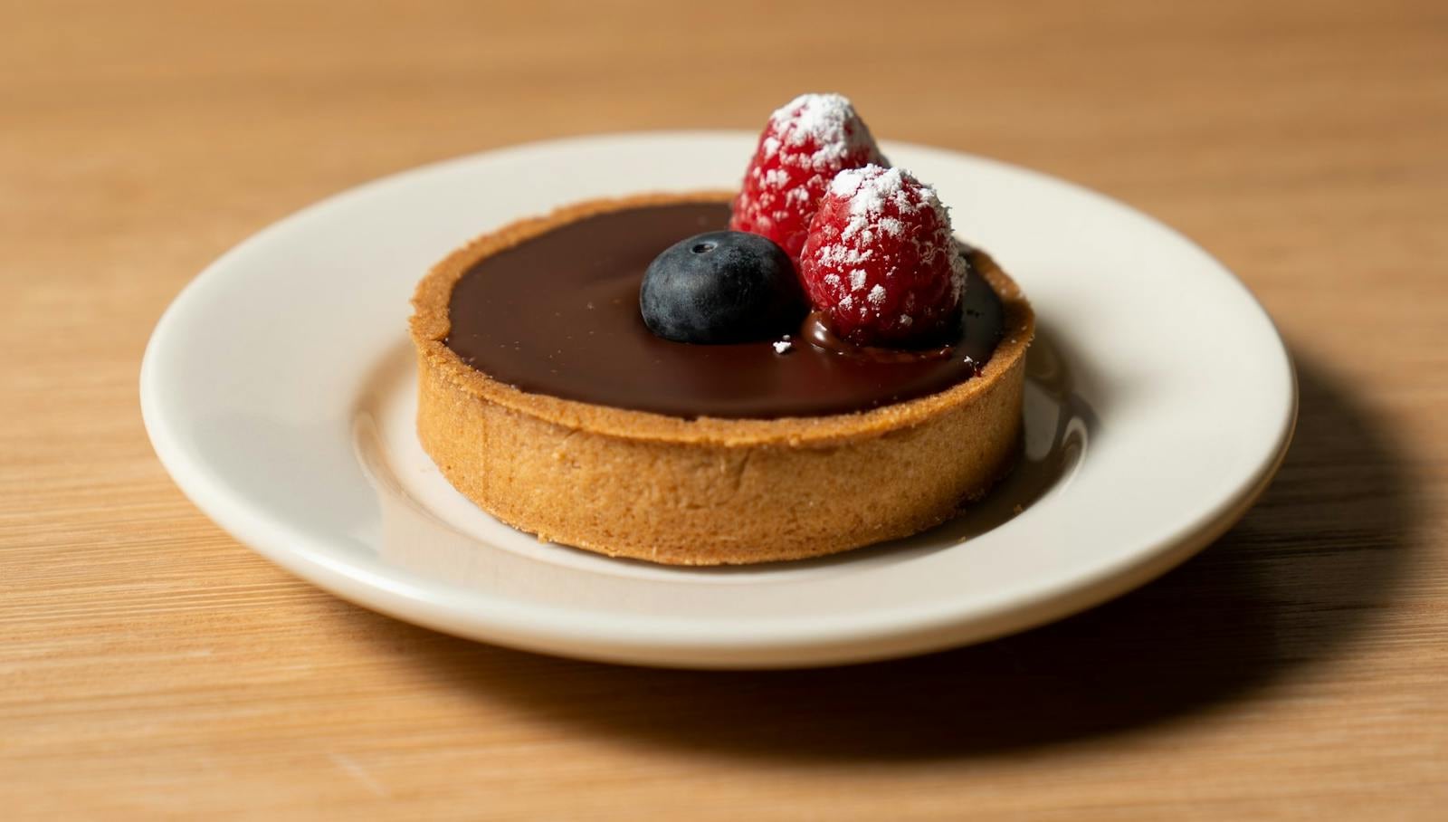 Gluten-free in New York — New York gluten-free guide