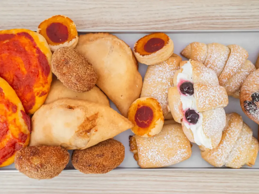 Glummy - Gluten Free Delights