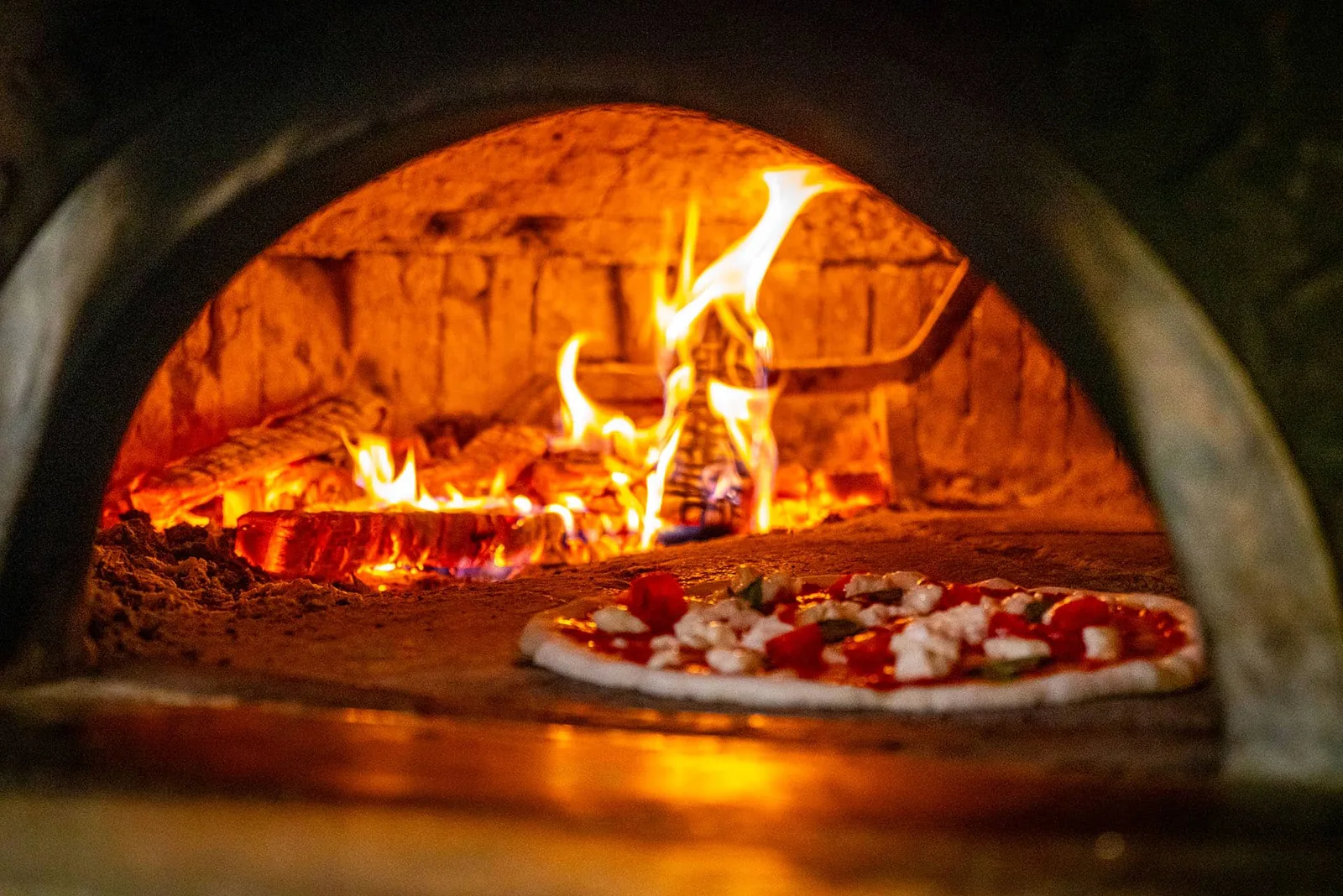 Don Antonio — Celiac-Friendly gluten-free restaurant in New York, NY