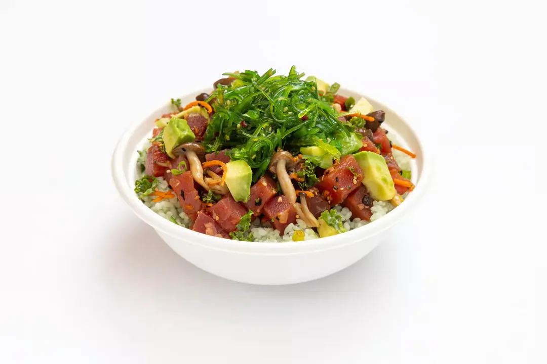 Sweetfin — Dedicated GF gluten-free restaurant in Los Angeles, CA