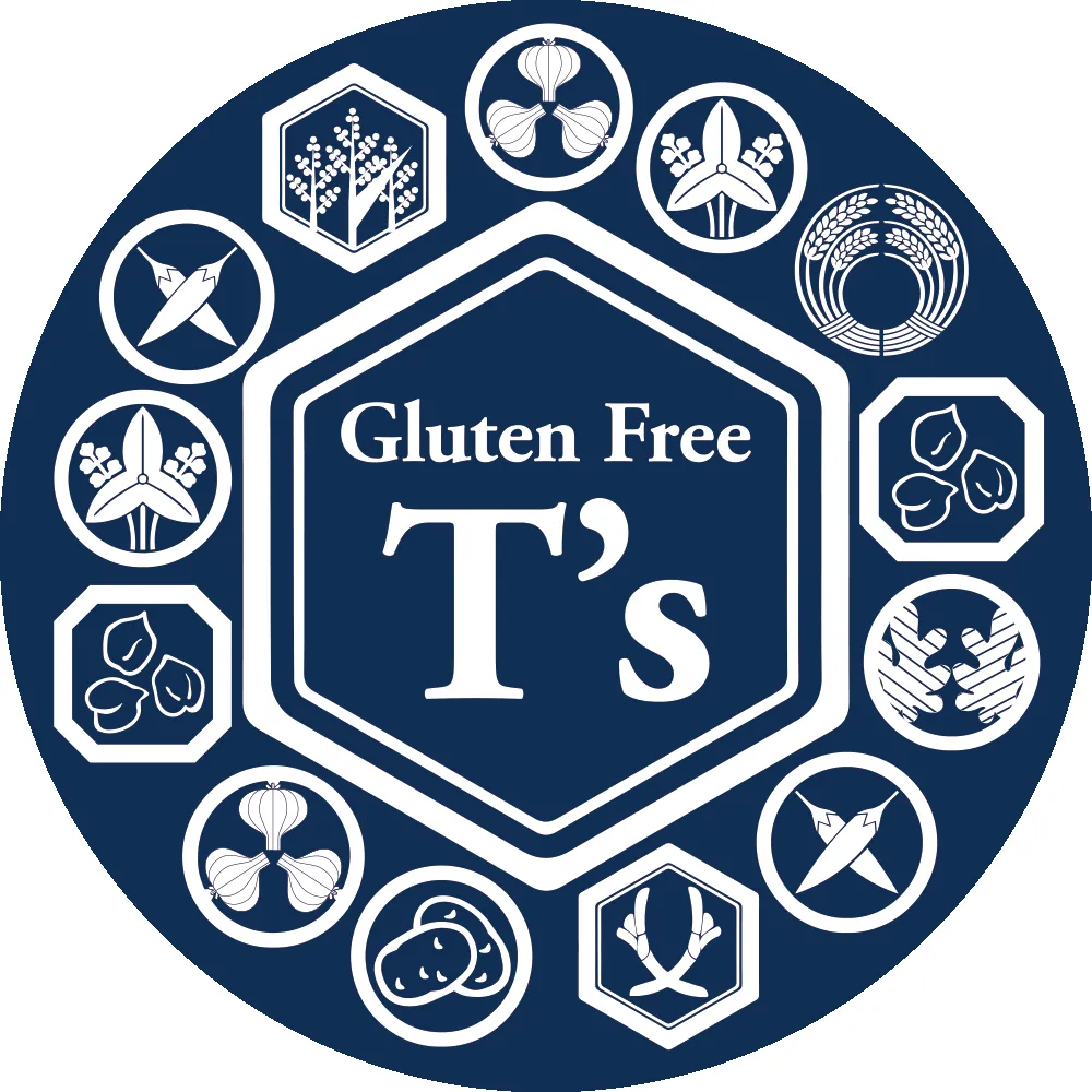 Gluten Free T’s Kitchen gluten-free menu and interior, photo 7 of 8