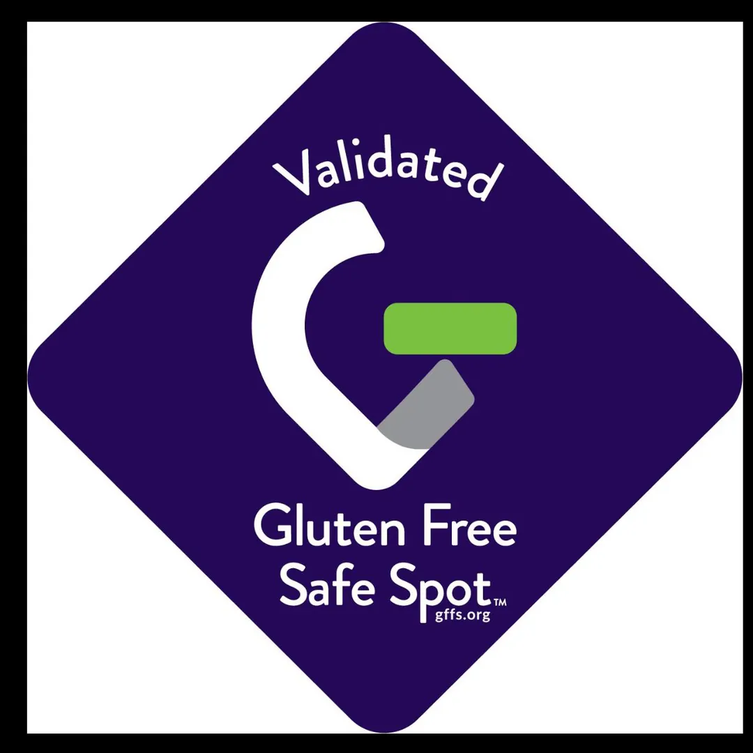 Gluten Free T’s Kitchen gluten-free menu and interior, photo 2 of 8