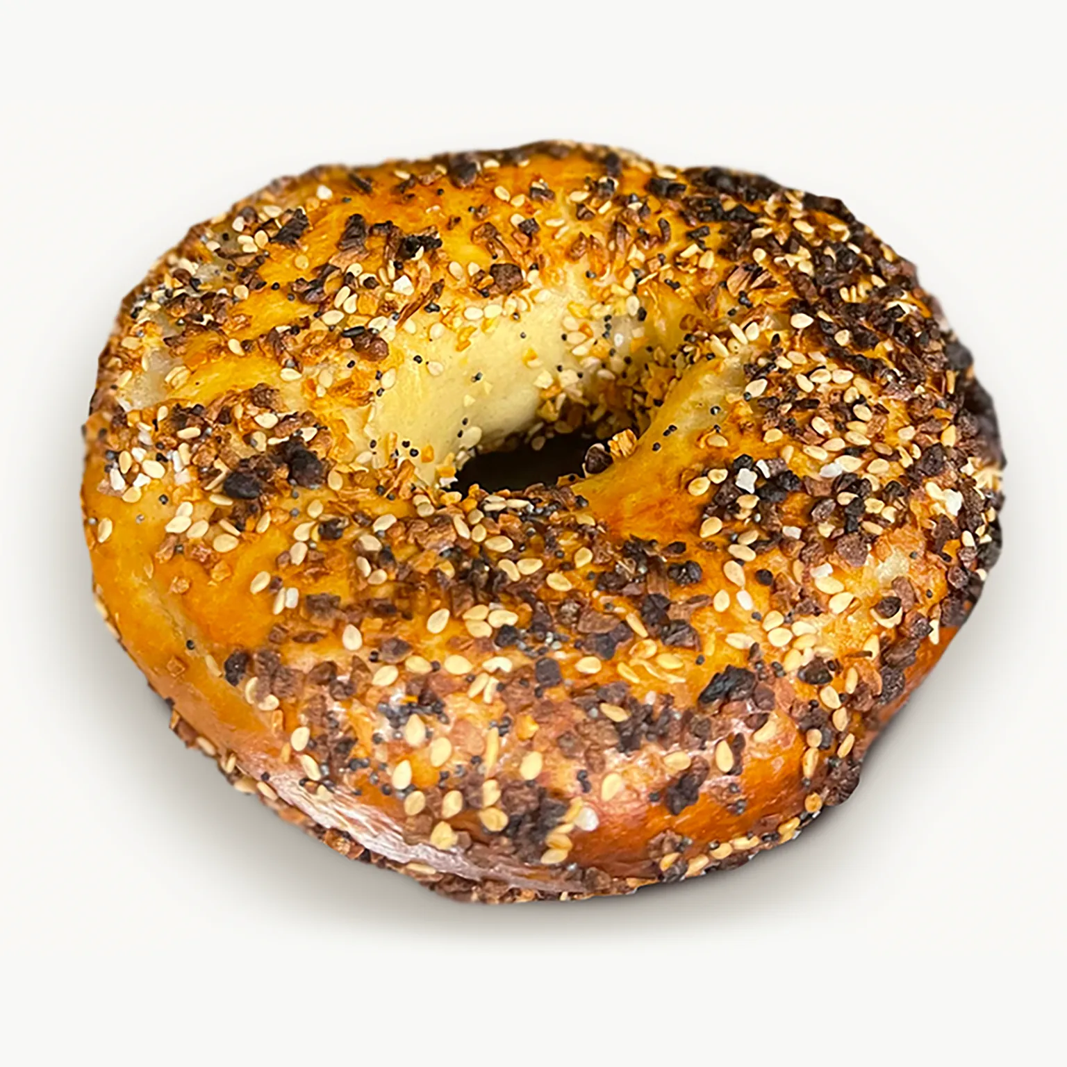 Modern Bread & Bagel