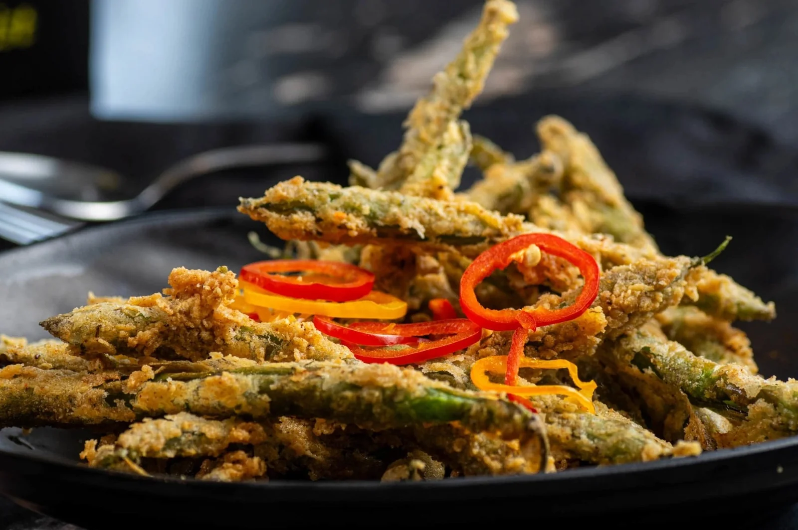 Gluten-Free Restaurants in Chicago