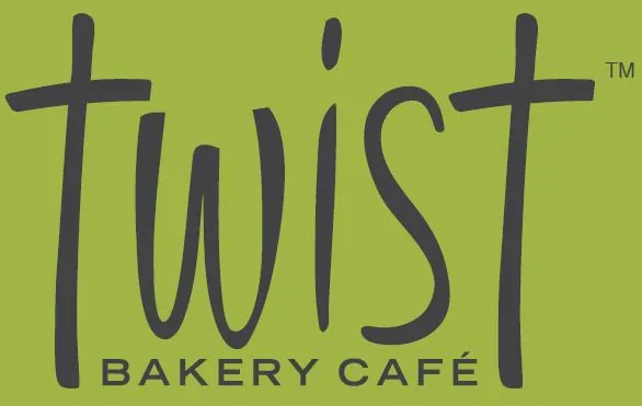 Twist Bakery & Cafe gluten-free menu and interior, photo 6 of 8