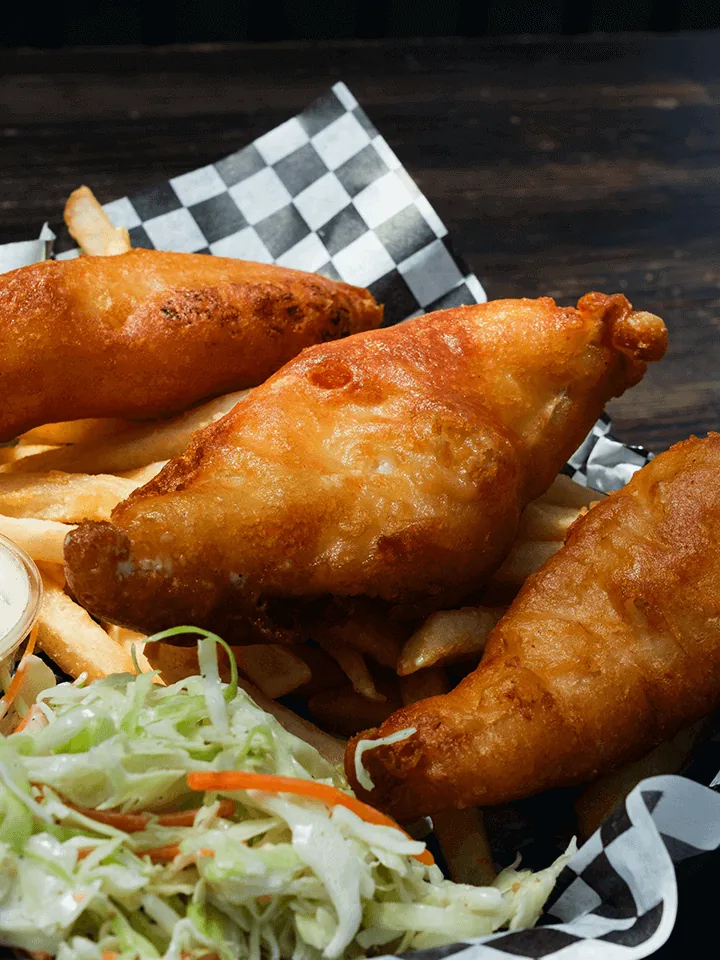 Gluten-Free Restaurants in Seattle