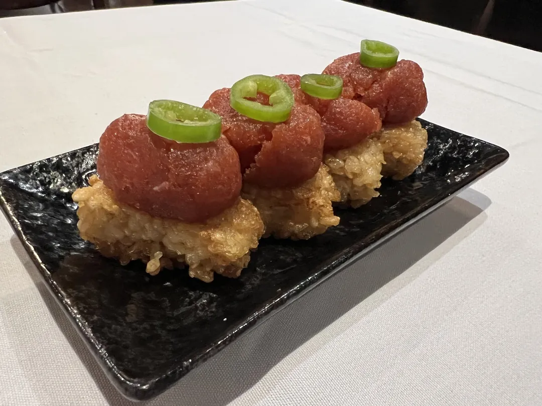 RICE — Dedicated GF gluten-free restaurant in Los Angeles, CA