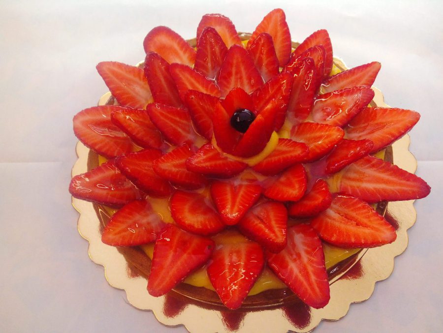 Pasticceria Navotti Senza Glutine Milano