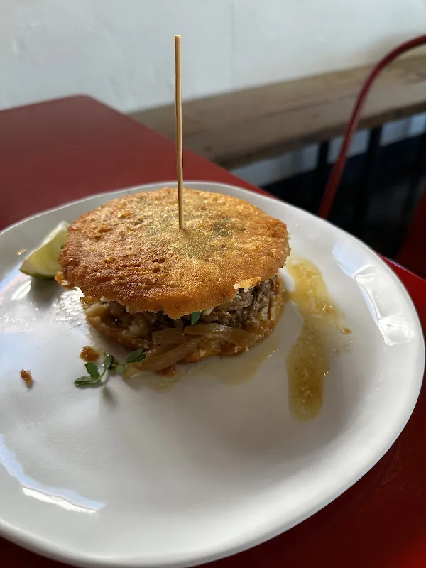 Arepa Mia