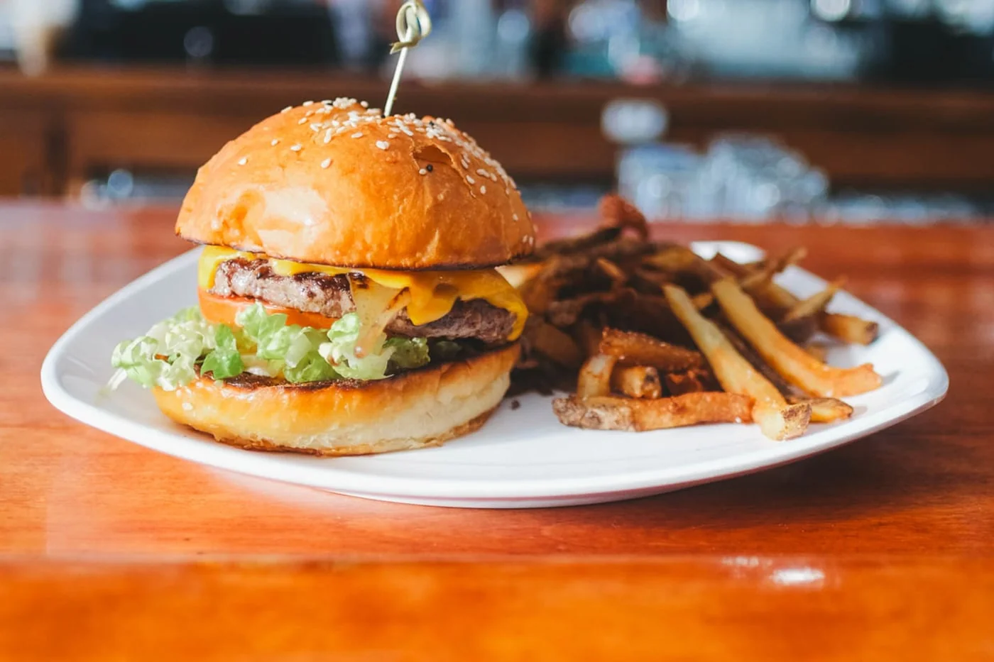 Gluten-free in Greenwood
