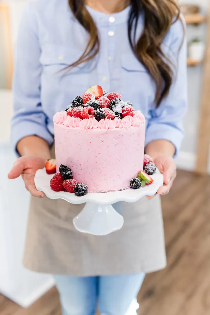 Sweets & Co. gluten-free menu and interior, photo 8 of 8