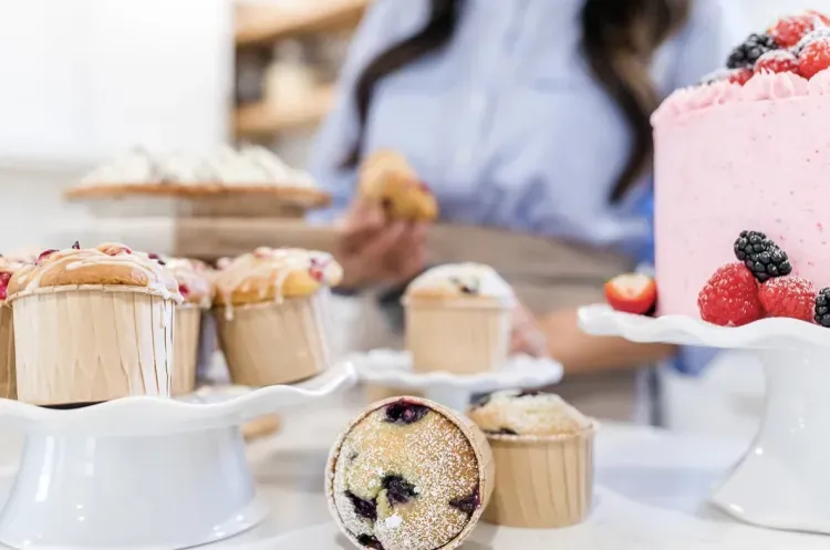 Gluten-free in Portland & Southern Maine