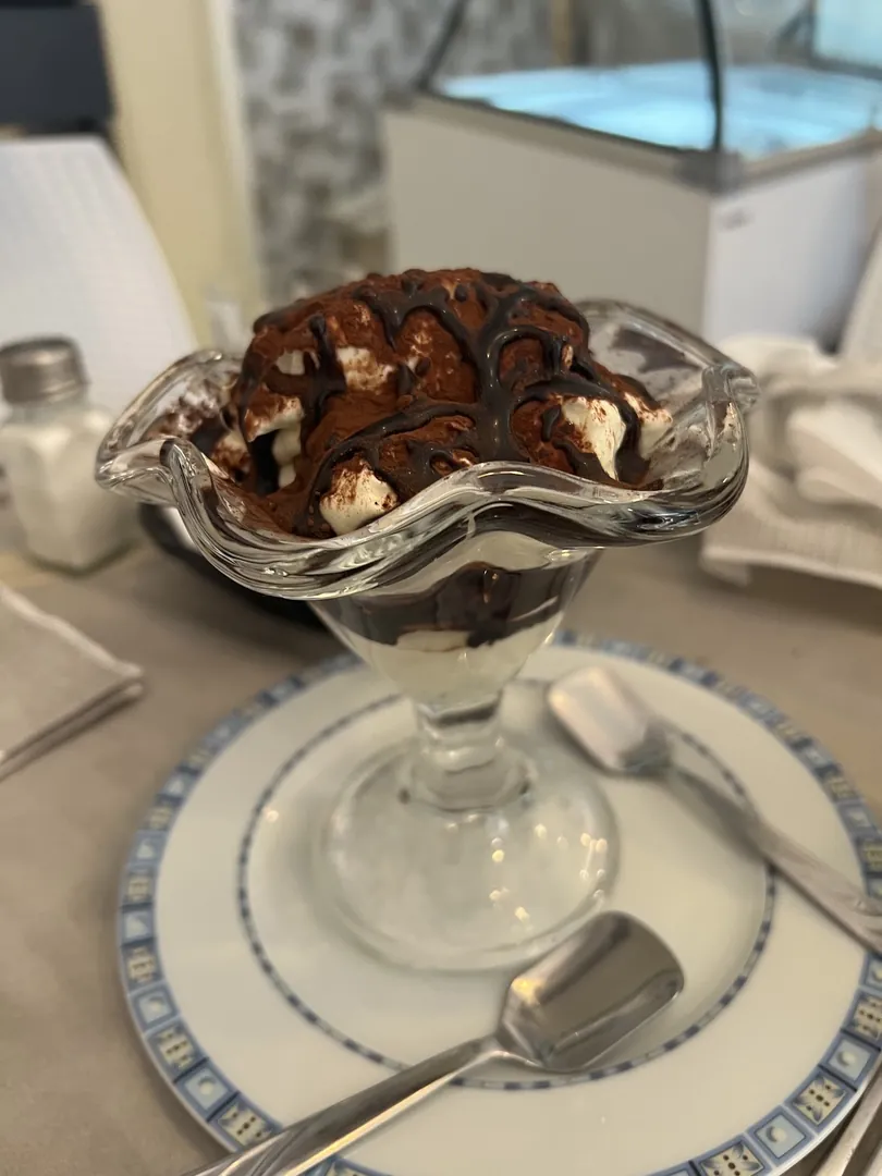 Gluten Free San Pietro