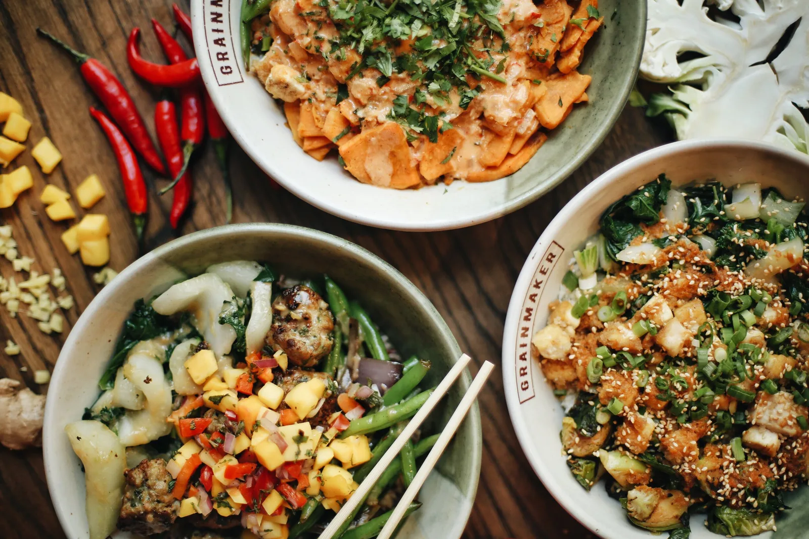 Gluten-free in Greater Boston — Boston gluten-free guide