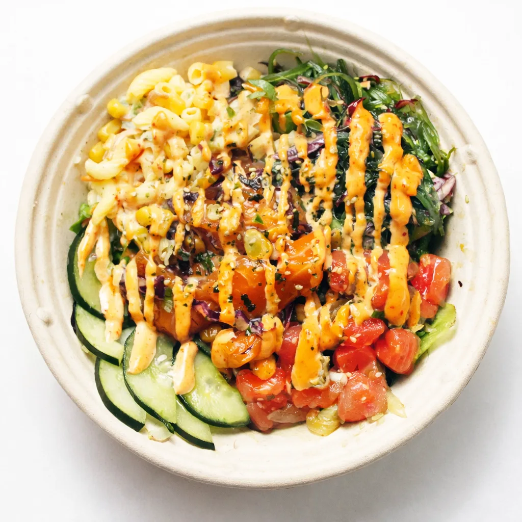 POKE by Love Art, West End