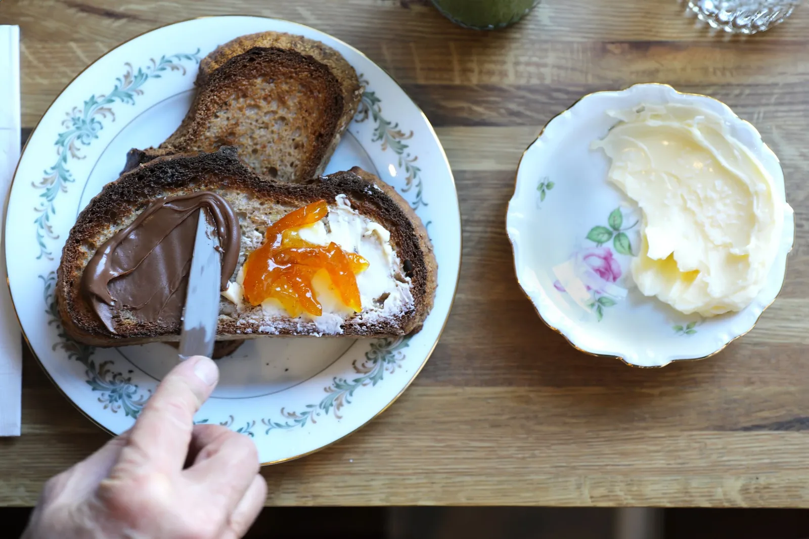 Gluten-Free Restaurants in Greater Boston