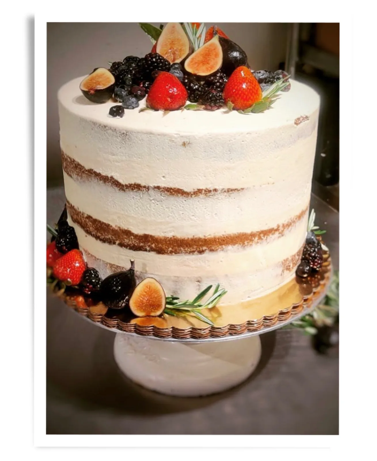 Violette Gluten Free Bakery, Porter Square