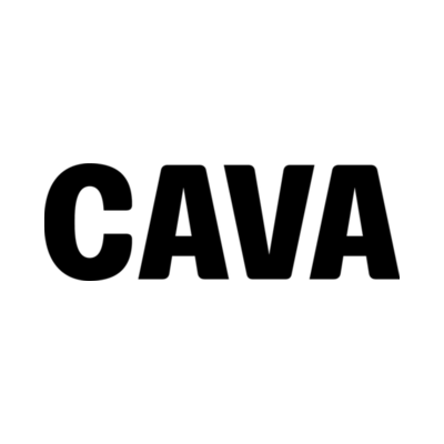 CAVA logo